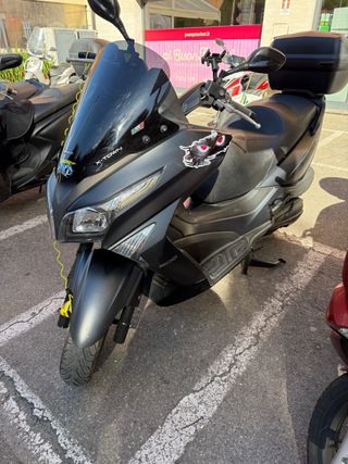 Scooter