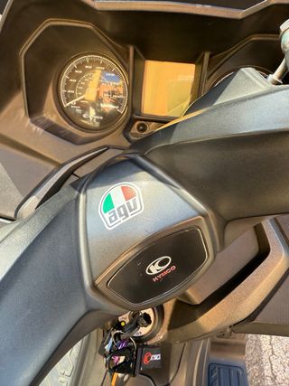 Scooter