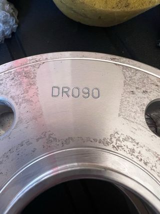 Separadores de rueda VAG 2uds