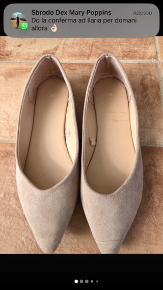 Ballerine