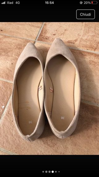 Ballerine