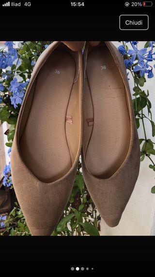 Ballerine