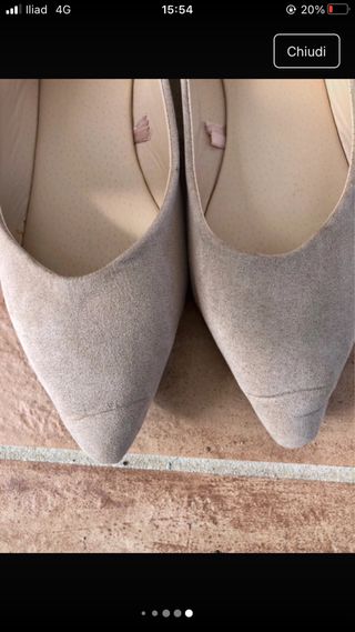 Ballerine