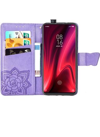 Funda para Xiaomi redmi 9t  pro