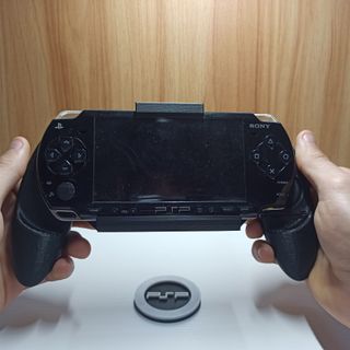 Empuñadura para PSP 2000 y 3000 Grip