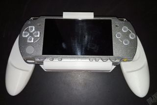 Empuñadura para PSP 2000 y 3000 Grip