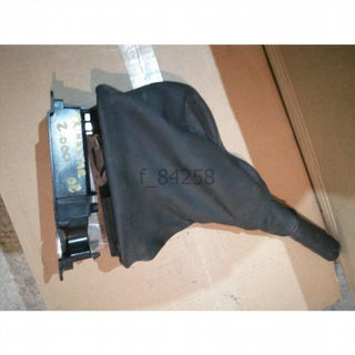 Palanca freno mano Nissan Primastar Autobú f_84258