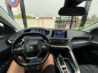 Peugeot 3008 2018