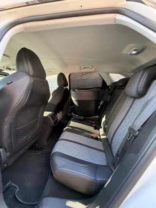 Peugeot 3008 2018