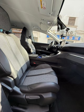 Peugeot 3008 2018