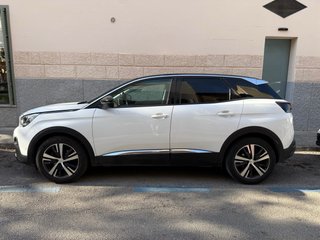Peugeot 3008 2018
