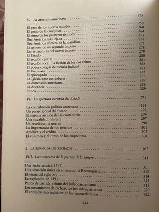 La España de Carlos V