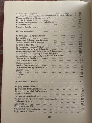 La España de Carlos V