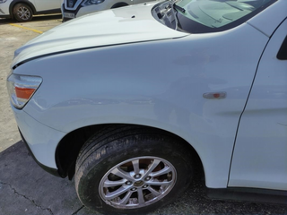 Aleta Delantera Izquierda Mitsubishi ASX (20 y_864