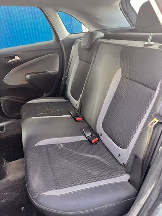 OPEL CROSSLAND 1.2 G 2020