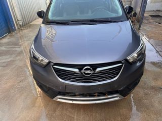 OPEL CROSSLAND 1.2 G 2020