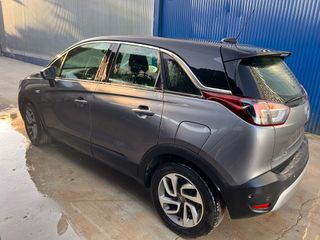 OPEL CROSSLAND 1.2 G 2020