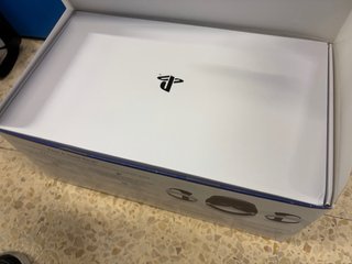 PSVR2 PlayStation VR2