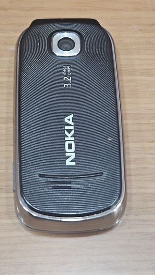 Vendo mobil NOKIA 7230