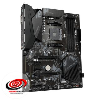 Placa Base B550 GIGABYTE GAMING X V2 AM4 4XDDR4