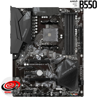Placa Base B550 GIGABYTE GAMING X V2 AM4 4XDDR4