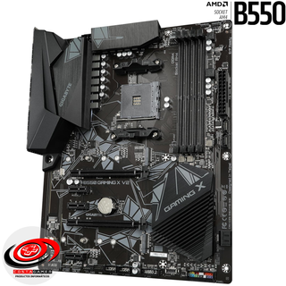 Placa Base B550 GIGABYTE GAMING X V2 AM4 4XDDR4