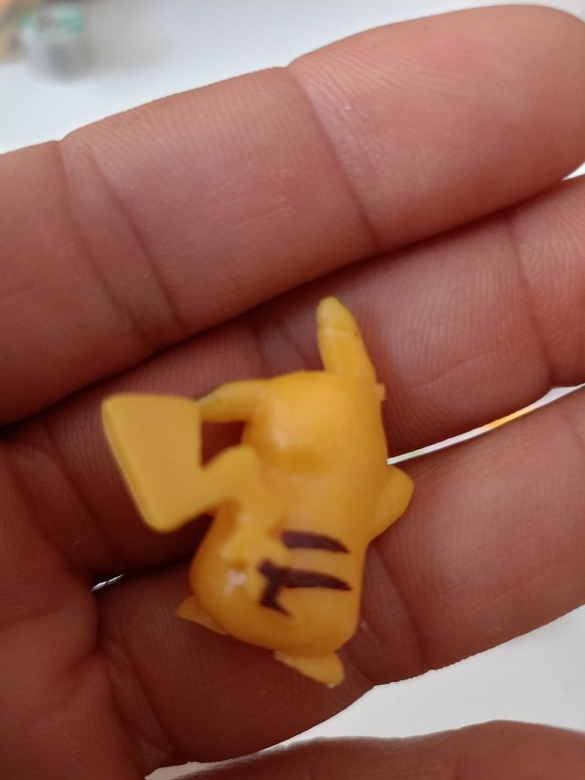 24 figuritas Pokemon, NUEVAS! New!