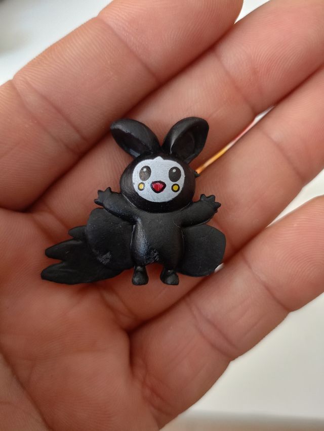 24 figuritas Pokemon, NUEVAS! New!