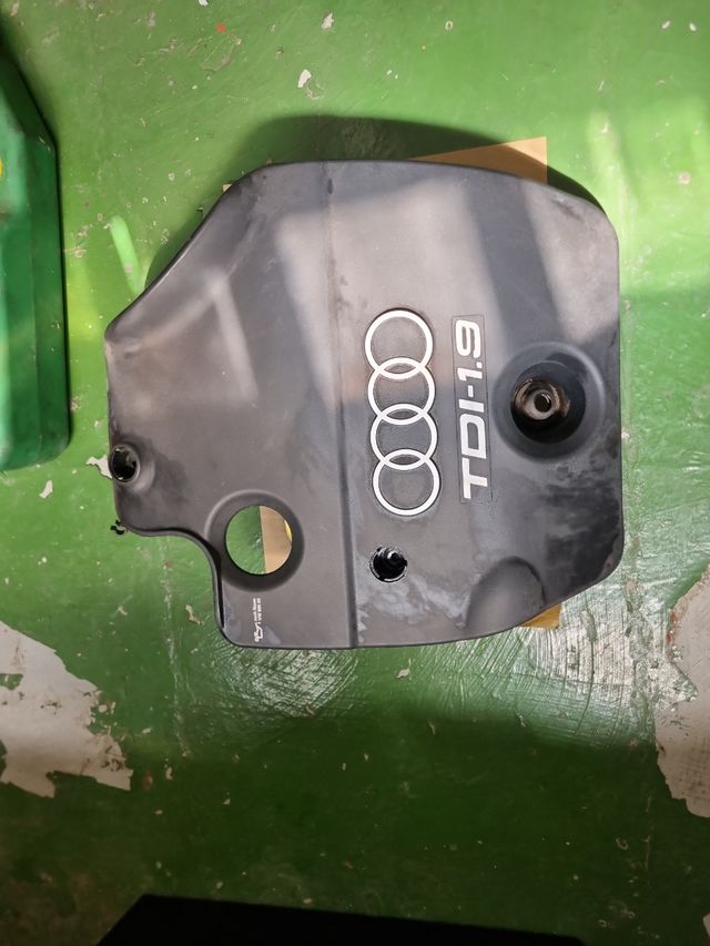 1.9 TDI Tapa Motor
