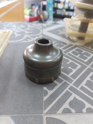 Broca carburo 70x60 Reflex 