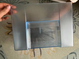 Cajón frigorífico beko 