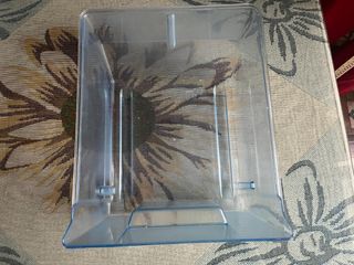 Cajón frigorífico beko 