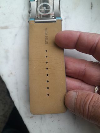 Orologio pierre bonnet donna  usato