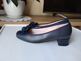 Bailarinas de piel