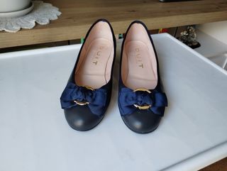 Bailarinas de piel