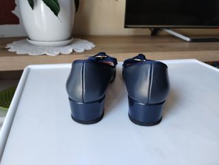 Bailarinas de piel