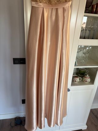 Vestido fiesta NUEVO