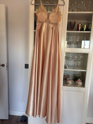 Vestido fiesta NUEVO