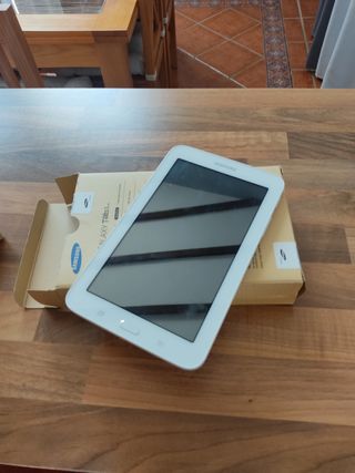 Tablet Samsung Galaxy