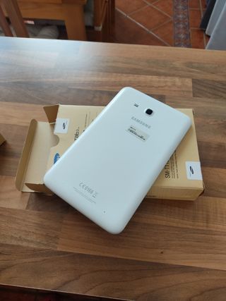 Tablet Samsung Galaxy