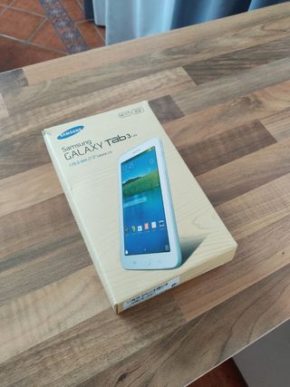 Tablet Samsung Galaxy