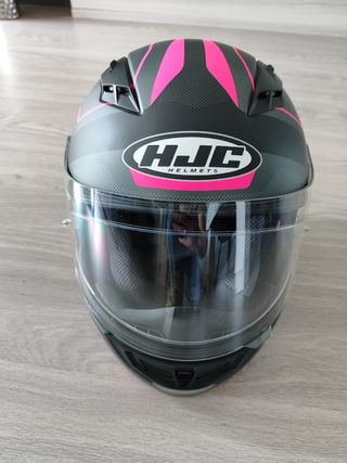 Casco moto HJC CS15 talla S