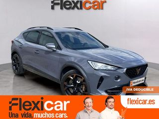Cupra Formentor 2.0 TSI 228kW (310 CV) VZ 4Drive DSG