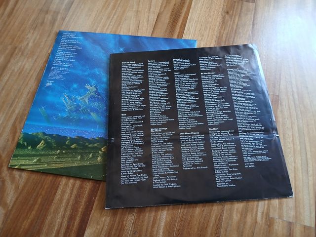 Vinilo Jackson 5:  Álbum original