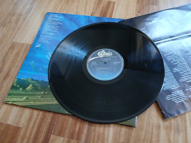 Vinilo Jackson 5:  Álbum original