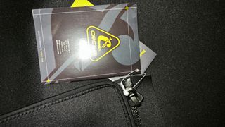 Cressi Neoprene Bifoderato 2mm pantaloni e giacca