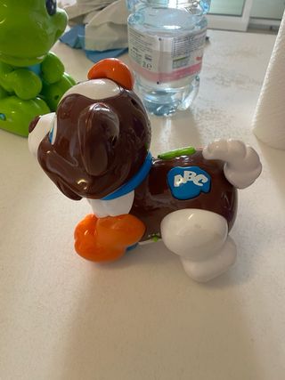 Cane interattivo bambini