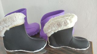 chanclas niña 