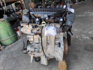 Motor HMR - HM05 Citroen C3 III (2016) 1.2 P y_879