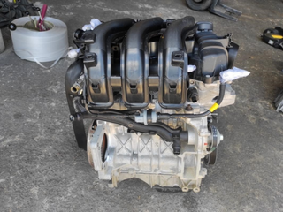 Motor HMR - HM05 Citroen C3 III (2016) 1.2 P y_879